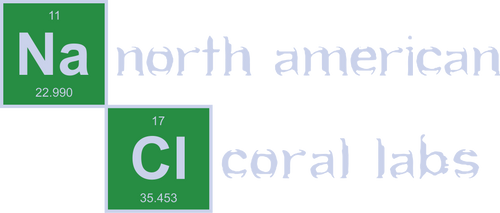 North American Coral Labs